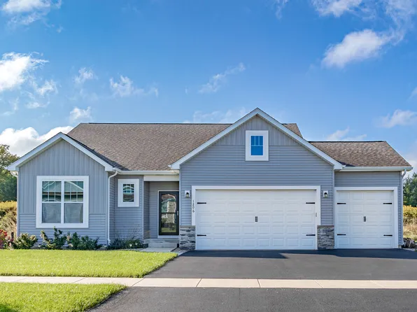 LOT 120 W Cache Isle Cir, Channahon, IL 60410