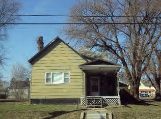 14 S Buchanan St, Danville, IL 61832