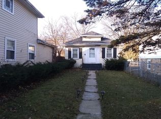 18524 Morris Ave, Homewood, IL 60430