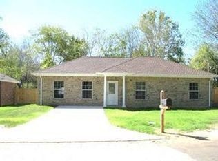 209 Avenue C, Longview, TX 75604