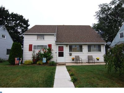 829 Tuckerton Ave, Temple, PA, 19560