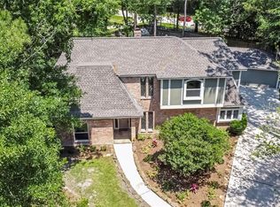 15 Rusty Ridge Pl, Spring, TX 77381