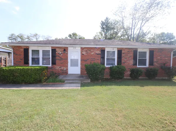 318 Laurel Ln, Nicholasville, KY 40356