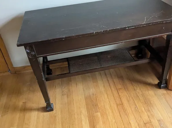 8844 N Wisner St, Niles, IL 60714