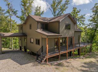 370 Alpine Bend Dr, Innsbrook, MO 63390