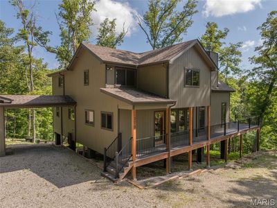 370 Alpine Bend Dr, Innsbrook, MO, 63390