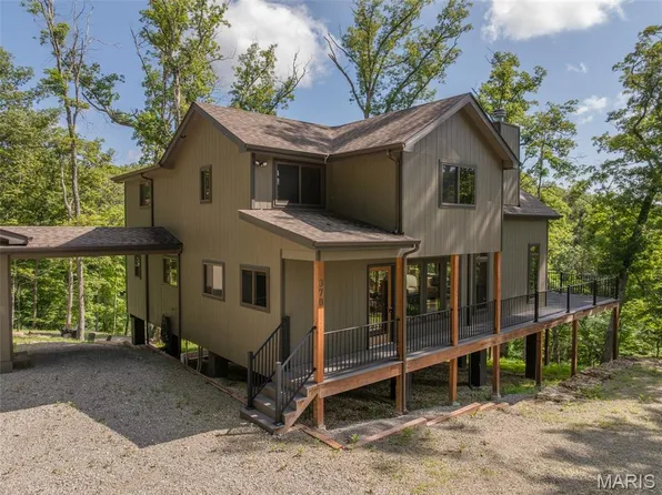 370 Alpine Bend Dr, Innsbrook, MO 63390