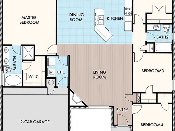 2nd image of this home