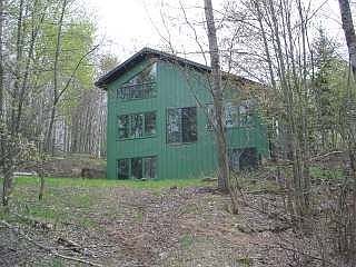 Lost Lake 3+ Bedroom