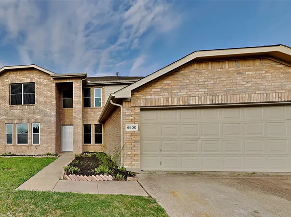 6800 Lake Jackson Dr, Arlington, TX 76002