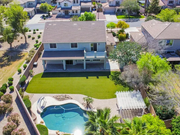 3326 E MEAD Drive, Gilbert, AZ 85298