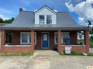 202 N Main St, Edmonton, KY 42129