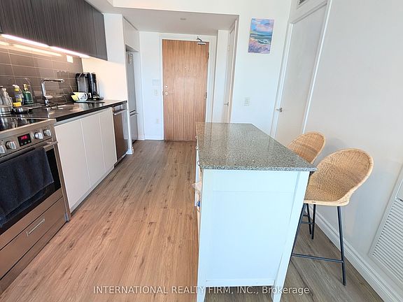 4th image of 85 Queens Wharf Rd #2110