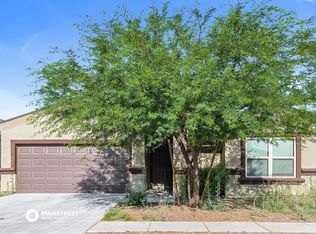 6190 S Water Fountain Dr, Tucson, AZ 85706