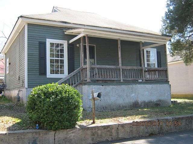 117 McGee St.