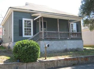 117 McGee St, Lagrange, GA 30241