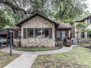 212 E Lullwood Ave #2, San Antonio, TX 78212