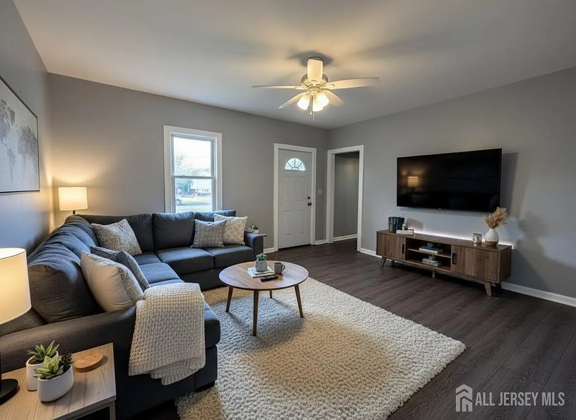 4 bed, 1.0 bath, 896 sqft, $3,100 — Photo 3