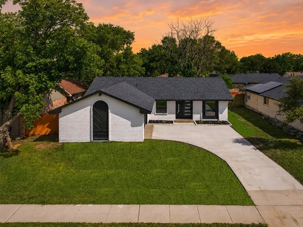 926 Key Colony Dr, Garland, TX 75043
