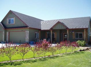 5355 W Crossridge, Meridian, ID 83642