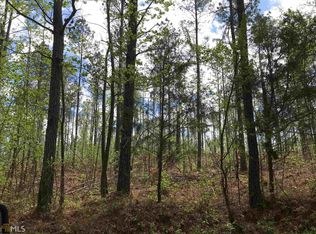 0 Perkins Rd #3, Milner, GA 30257