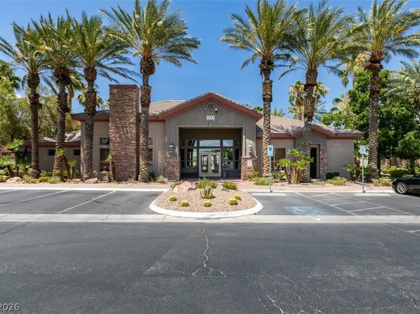 8000 W Badura Ave #1088, Las Vegas, NV 89113