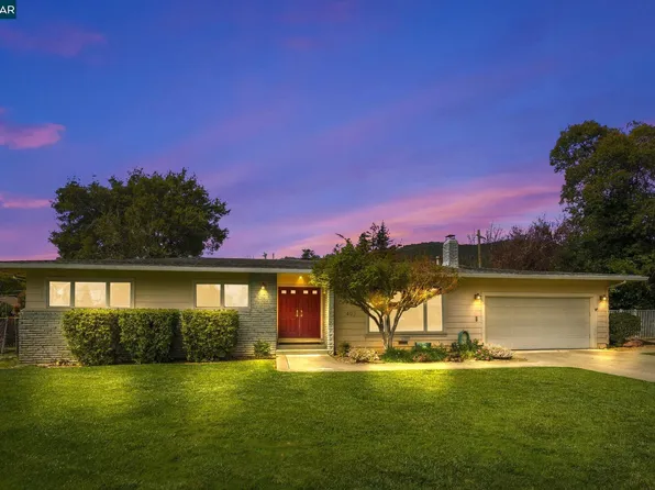 403 Calle Del Caballo St, Fairfield, CA 94534