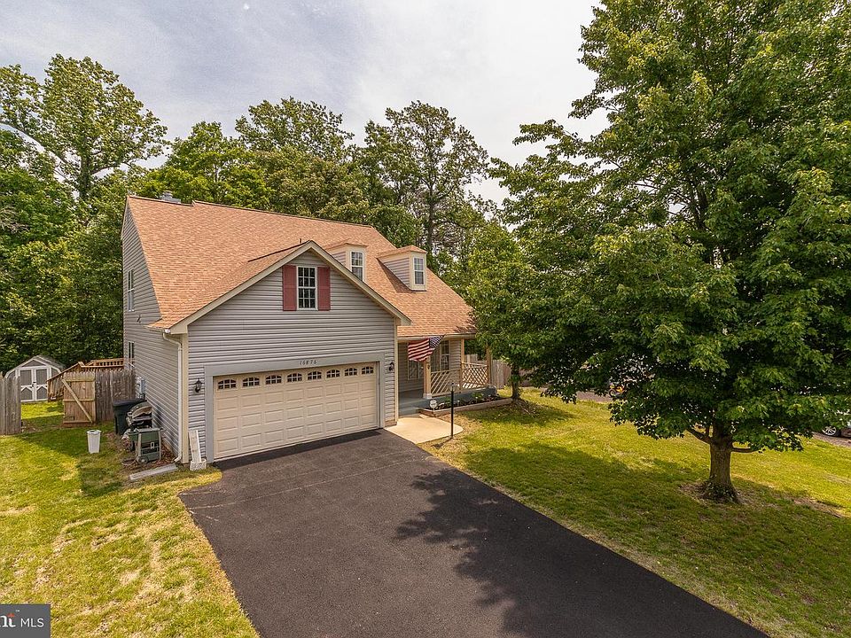 1st image of 16876 Francis West Ln