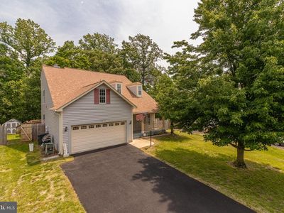 16876 Francis West Ln, Dumfries, VA, 22026