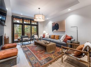 7 Sitting Bull Rd UNIT 2202-B, Big Sky, MT 59716