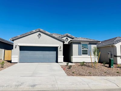 8274 W Campanella Way, Florence, AZ, 85132
