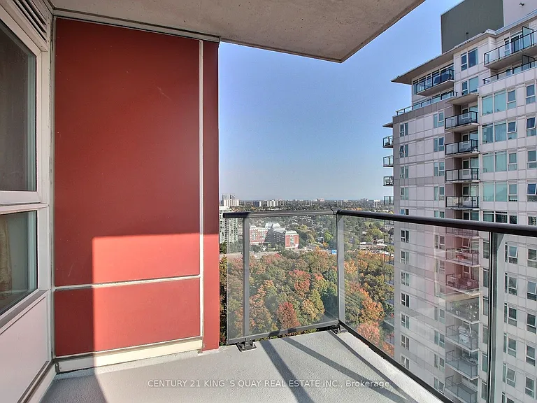 25 Town Centre Ct #3006 — Photo 11