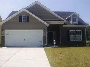 1001 Oglethorpe Dr, Conway, SC 29527