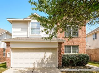 15811 Granite Mountain Trl, Houston, TX 77049