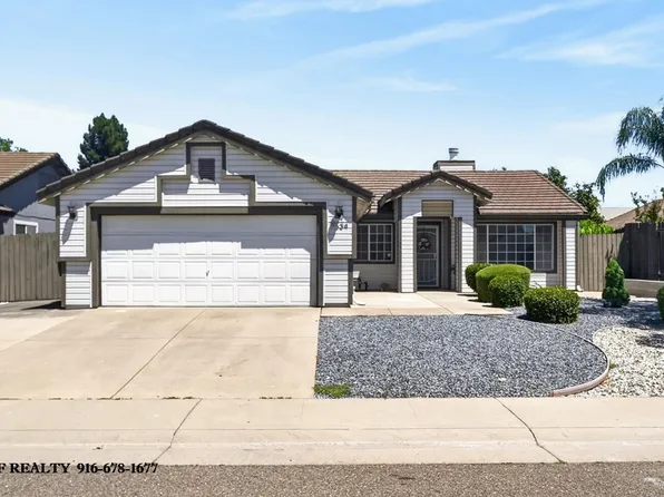 8634 New Island Way, Sacramento, CA 95828