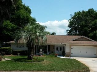 12800 Candlewood Way, Hudson, FL 34667
