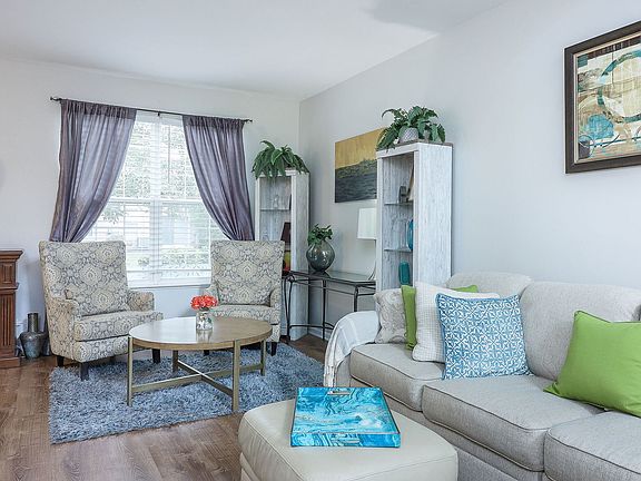 5th image of 2203 Gallant Fox Cir