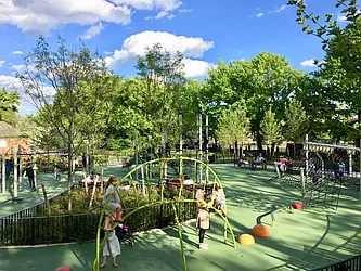 Rented by City Vista Inc