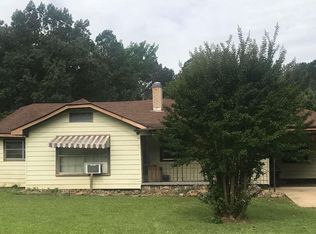 1091 Graham Rd, Benton, AR 72015