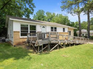 5216 Mastin Lake Rd NW, Huntsville, AL 35810