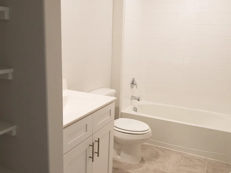 Bathroom #2