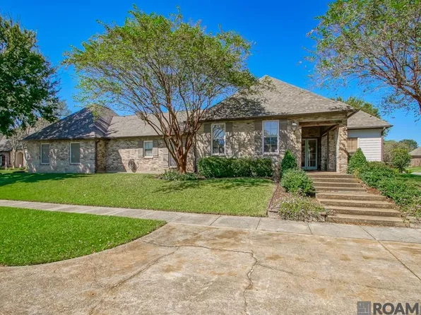 7004 Rose Hill Dr, Baton Rouge, LA 70817