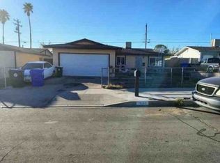 1640 Sunset St, Barstow, CA 92311