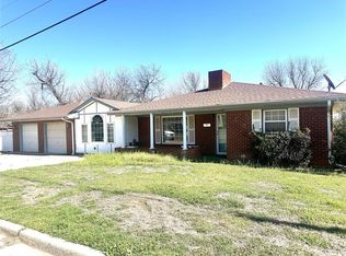 1800 N Oaklawn Ave, Oklahoma City, OK 73121