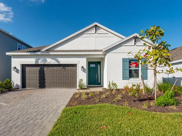 16097 Old Fox Trl, Port Charlotte, FL 33953