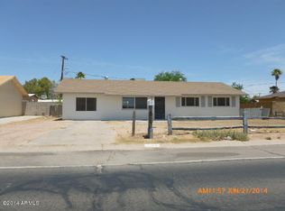 1174 E Rodeo Rd, Casa Grande, AZ 85122