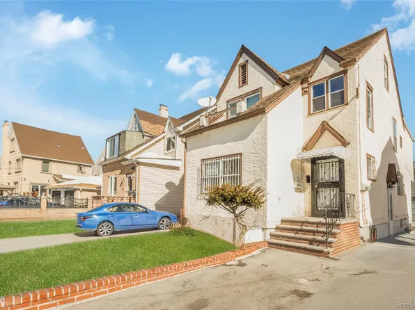 8515 151st Street, Jamaica Hills, NY 11435