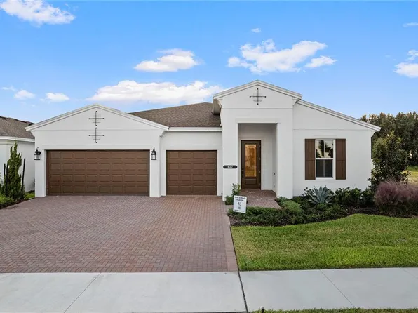 1617 Bellagio Loop, Tavares, FL 32778