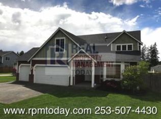 7205 180th St E, Puyallup, WA 98375