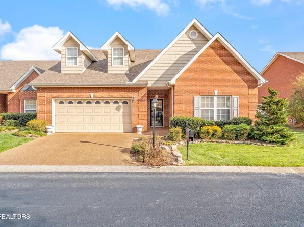 5416 Meadowcrest Way, Knoxville, TN 37918